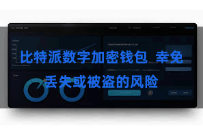 比特派数字加密钱包 幸免丢失或被盗的风险