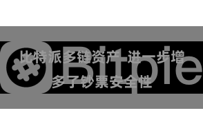 比特派多链资产 进一步增多了钞票安全性