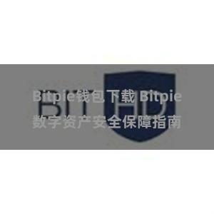 Bitpie钱包下载 Bitpie数字资产安全保障指南