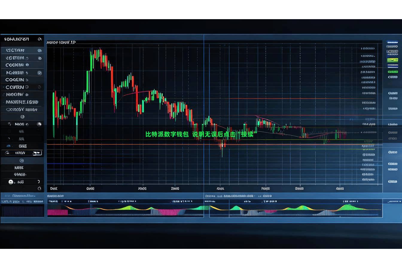 比特派数字钱包  说明无误后点击“接续”